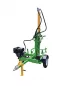 Preview: Victory LS-42T hydraulic wood splitter with gasoline engine & electric starter
